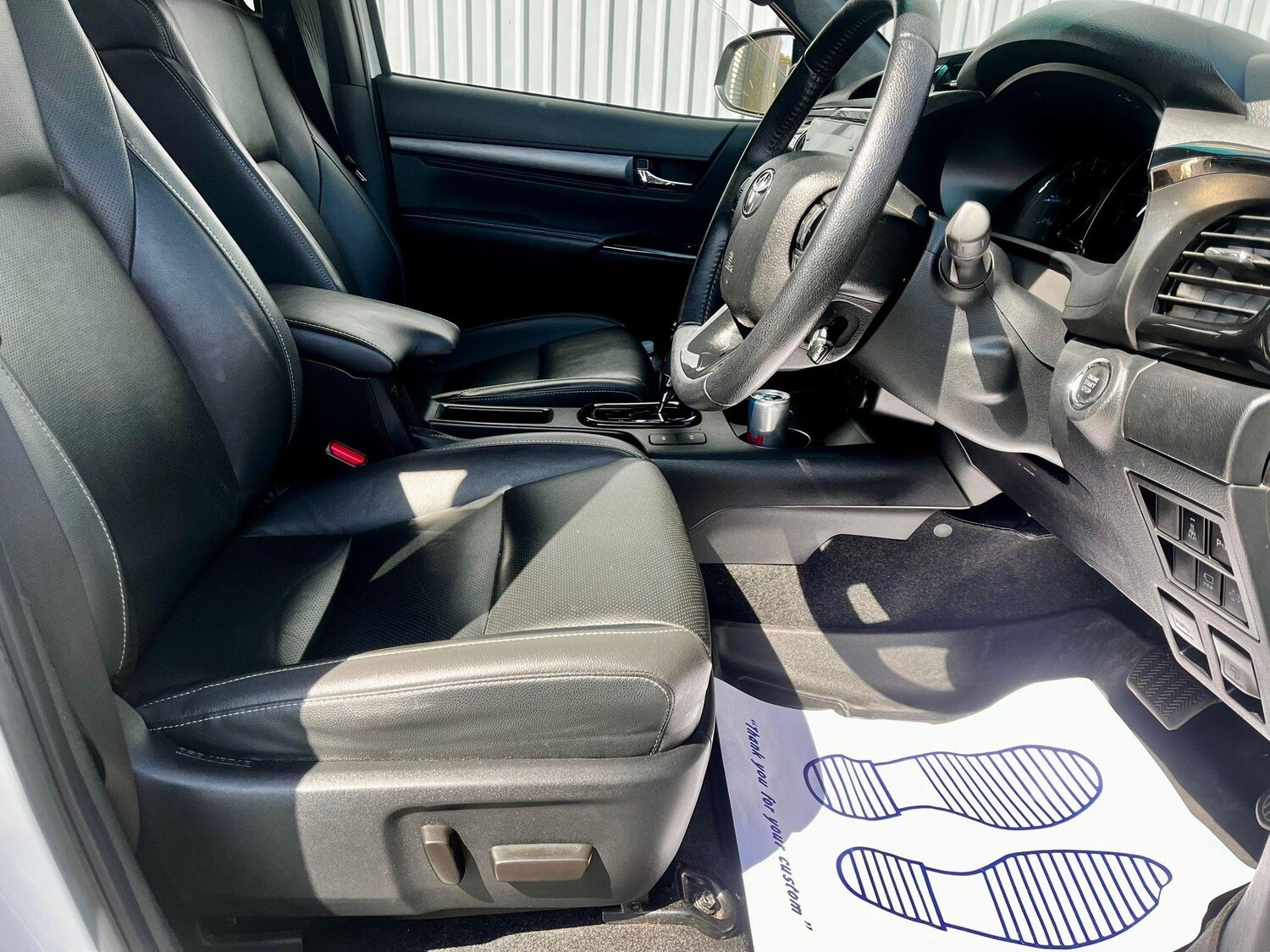 Vehicle 13