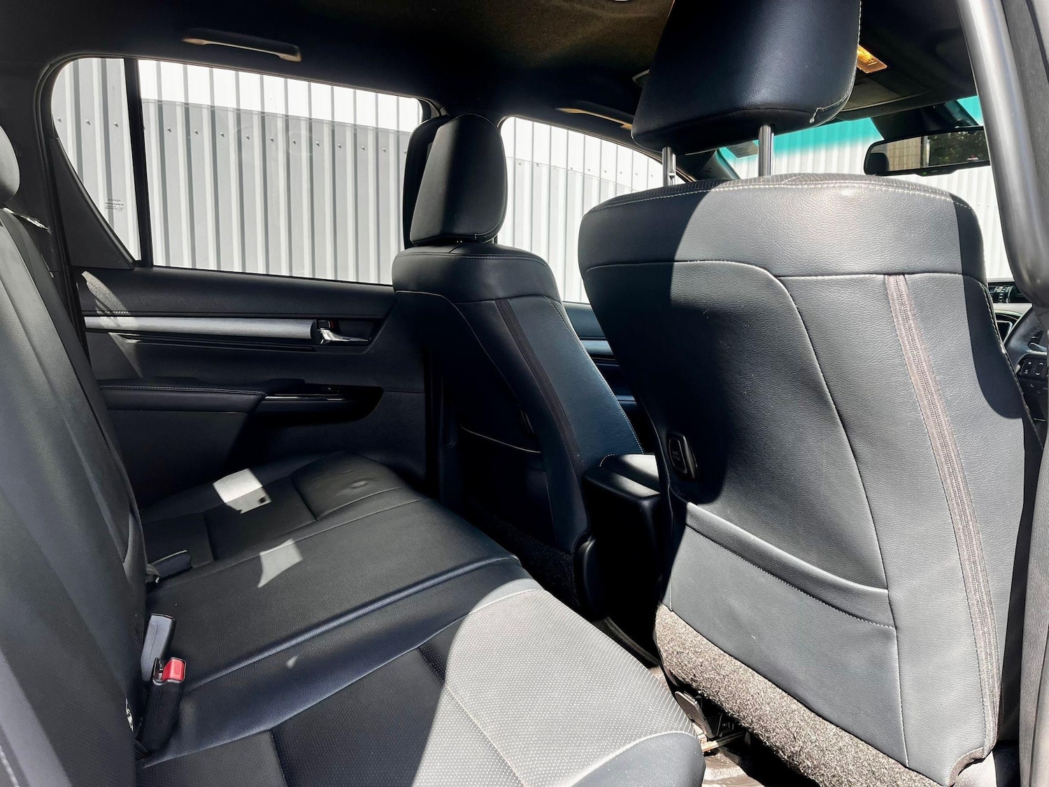 Vehicle 15