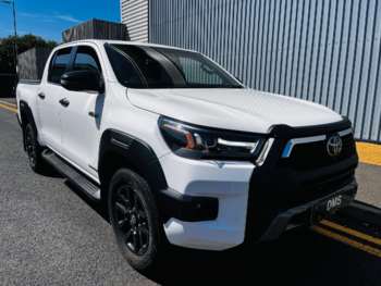 Used Toyota Hilux 2022 for sale - 75377757: Photo