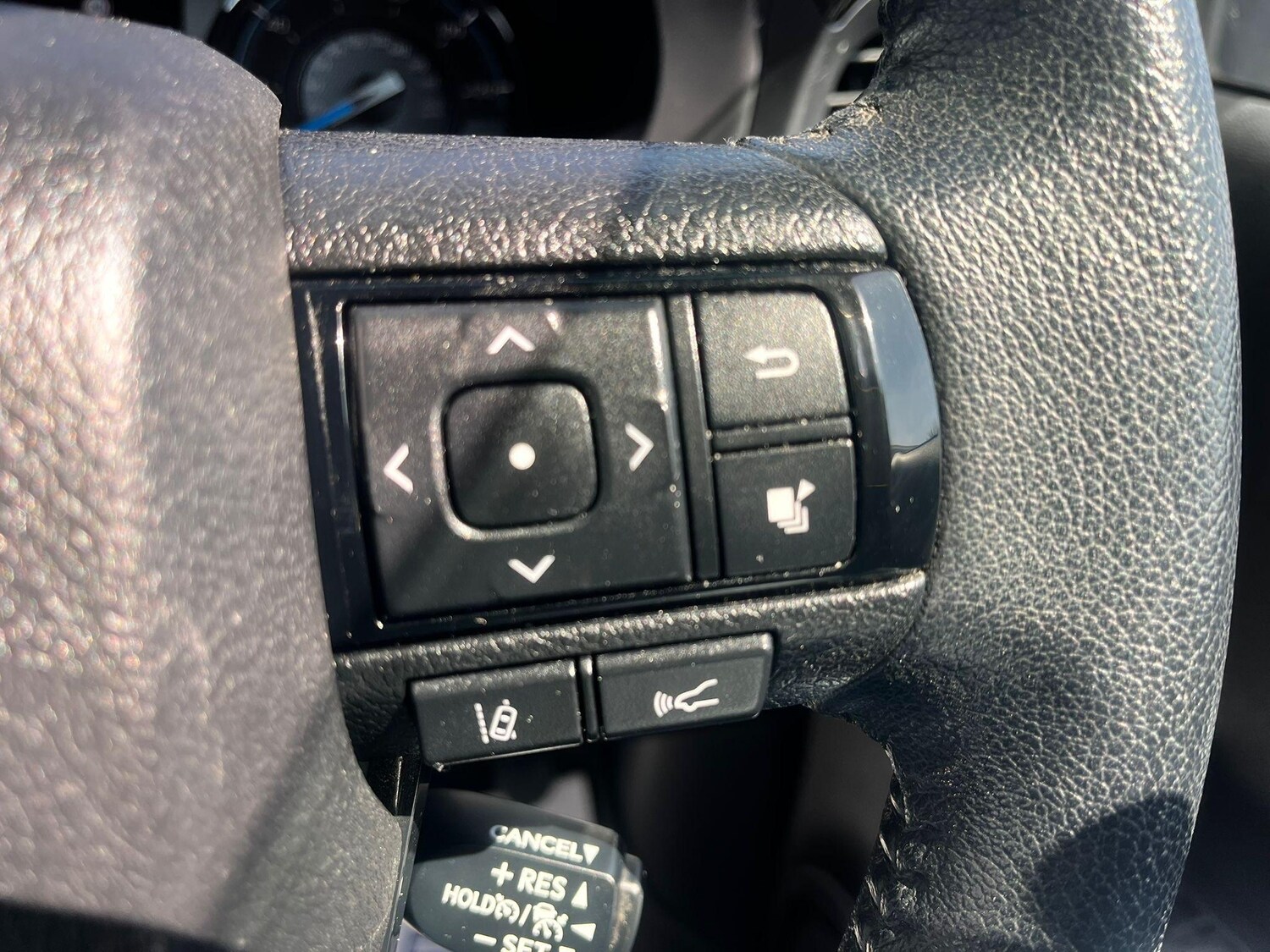 Vehicle 52