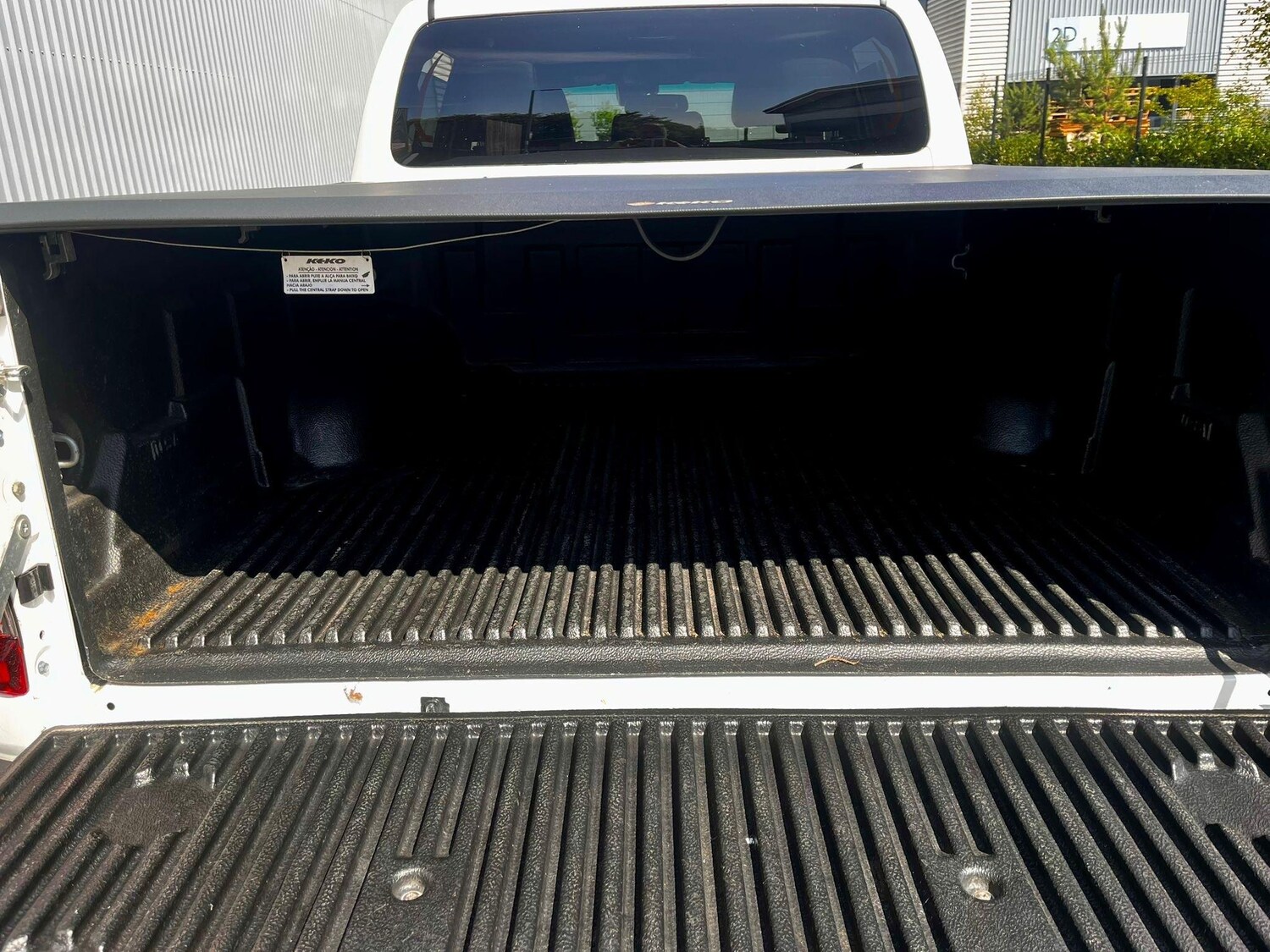 Vehicle 60