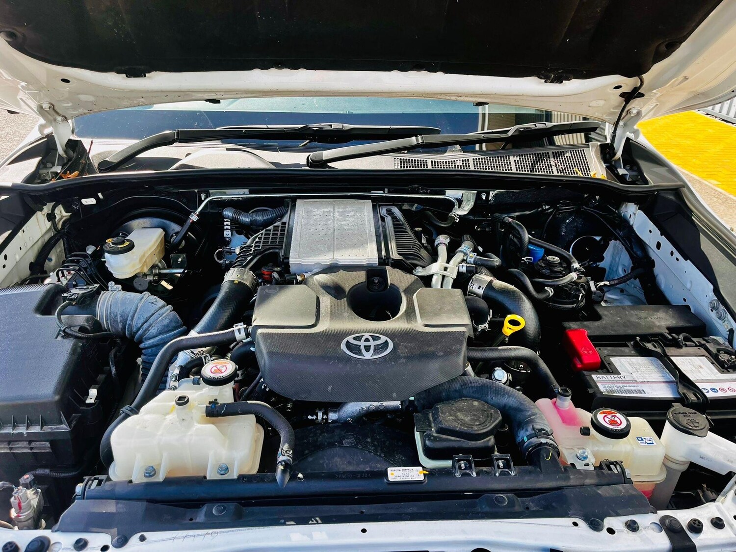 Vehicle 68