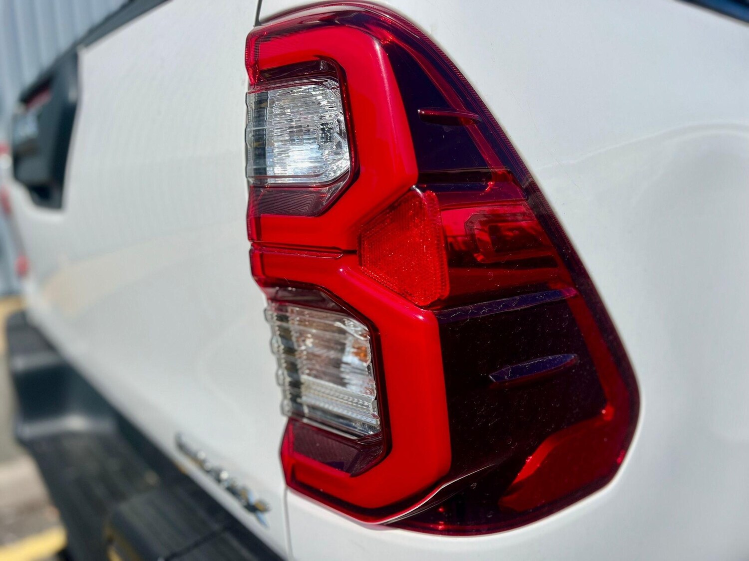 Vehicle 70