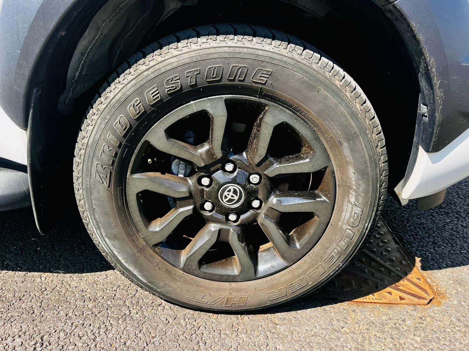 Vehicle 78