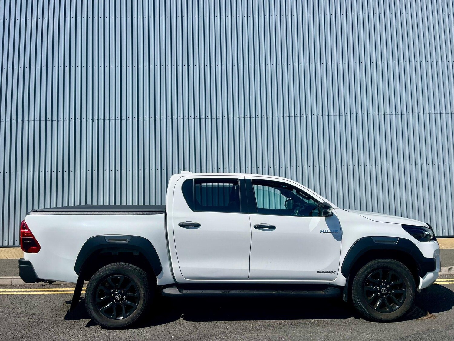 Vehicle 9