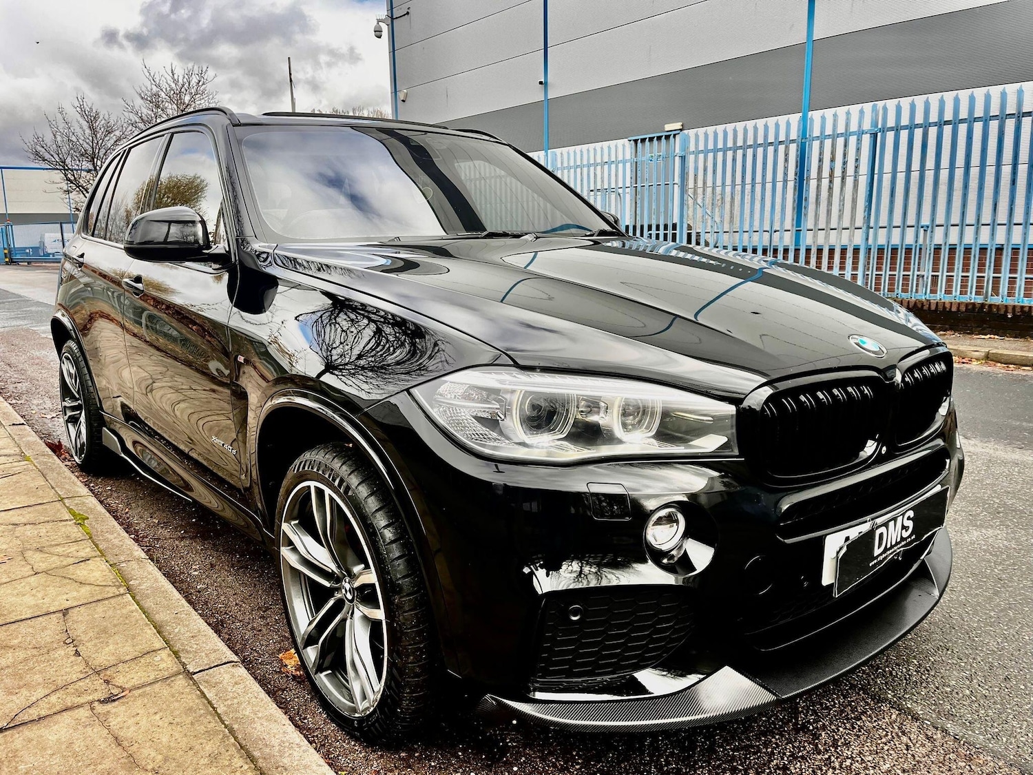 Used BMW X5 2014 for sale - 76527796: Photo 1