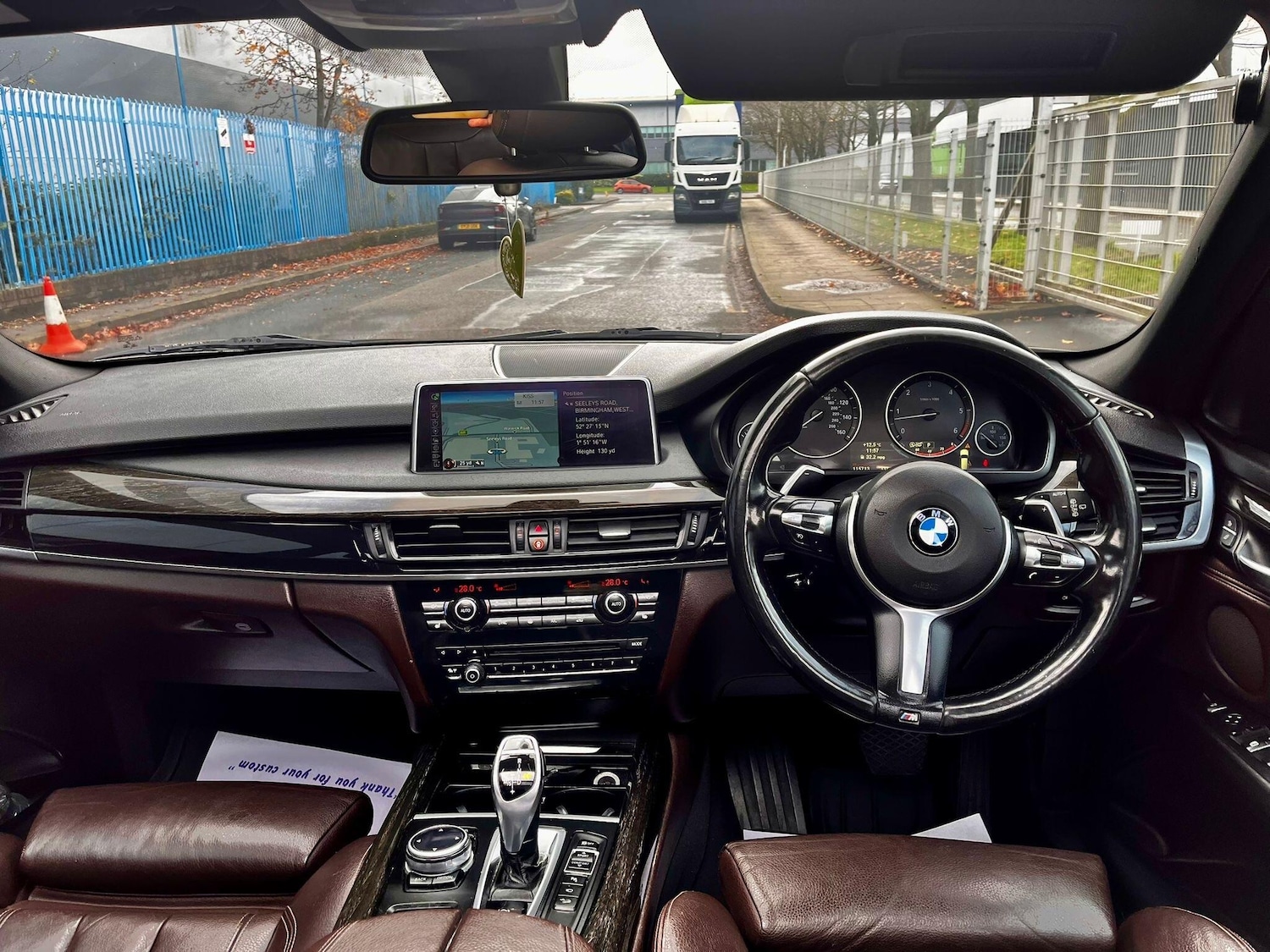 Used BMW X5 2014 for sale - 76527796: Photo 11