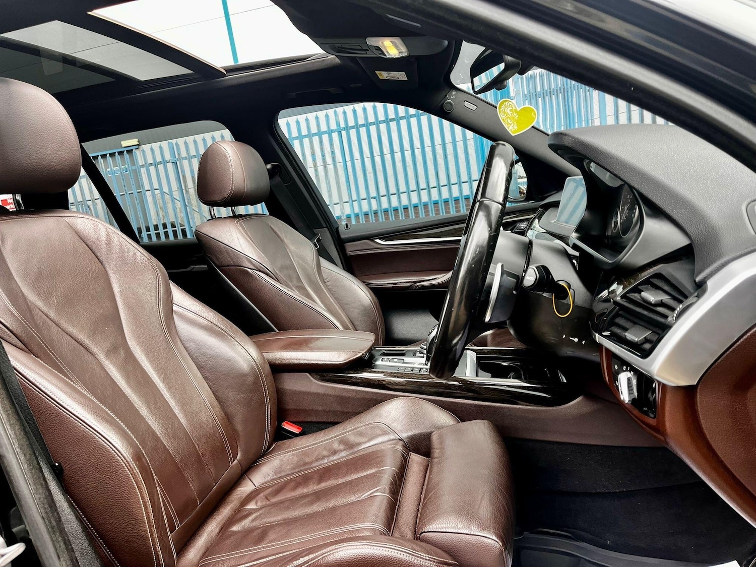 Used BMW X5 2014 for sale - 76527796: Photo 13