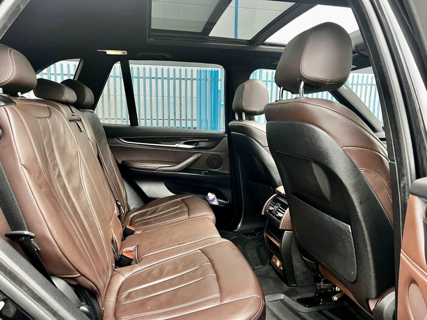 Used BMW X5 2014 for sale - 76527796: Photo 14