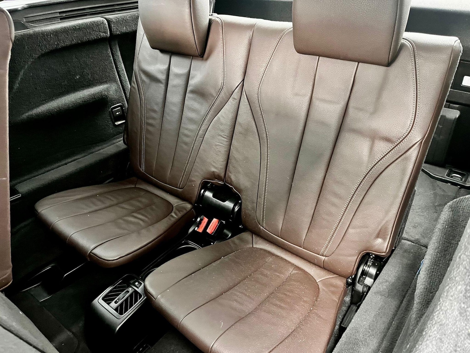 Used BMW X5 2014 for sale - 76527796: Photo 16