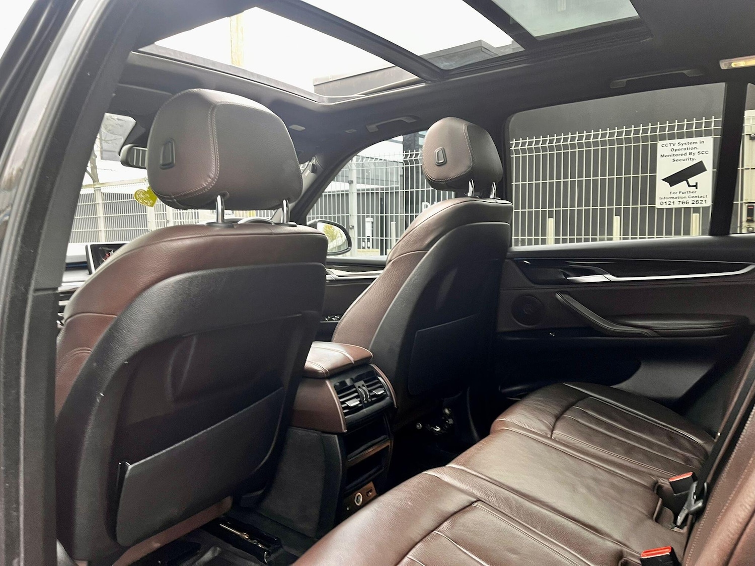 Used BMW X5 2014 for sale - 76527796: Photo 17