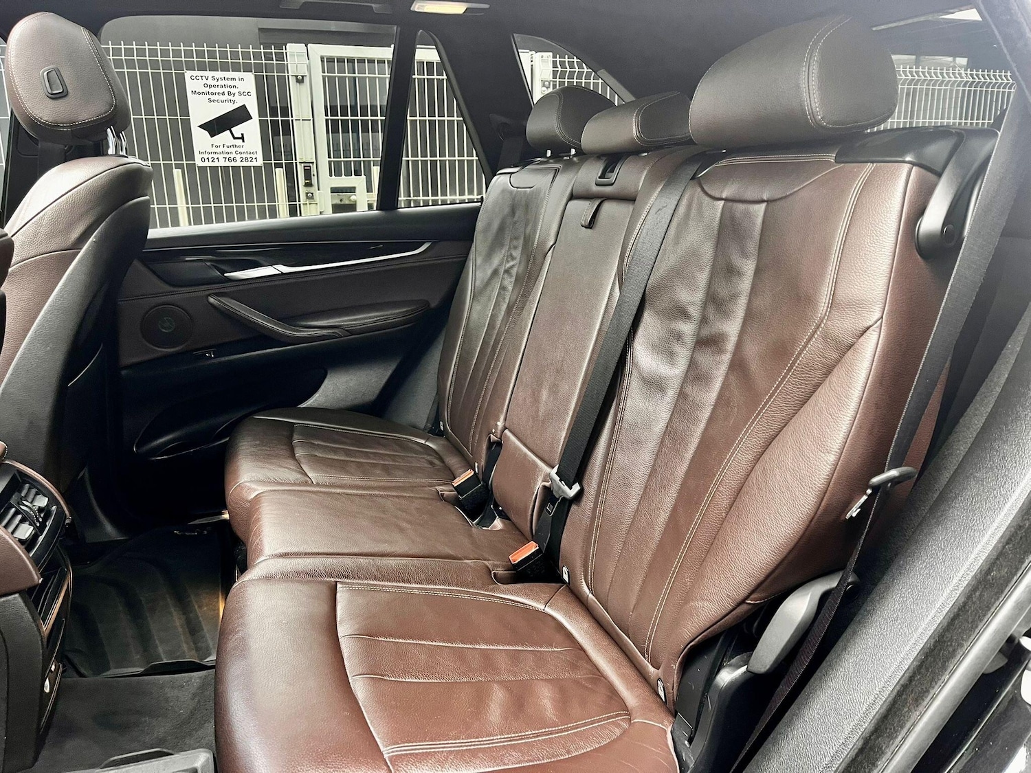 Used BMW X5 2014 for sale - 76527796: Photo 18