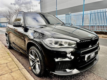 BMW - X5