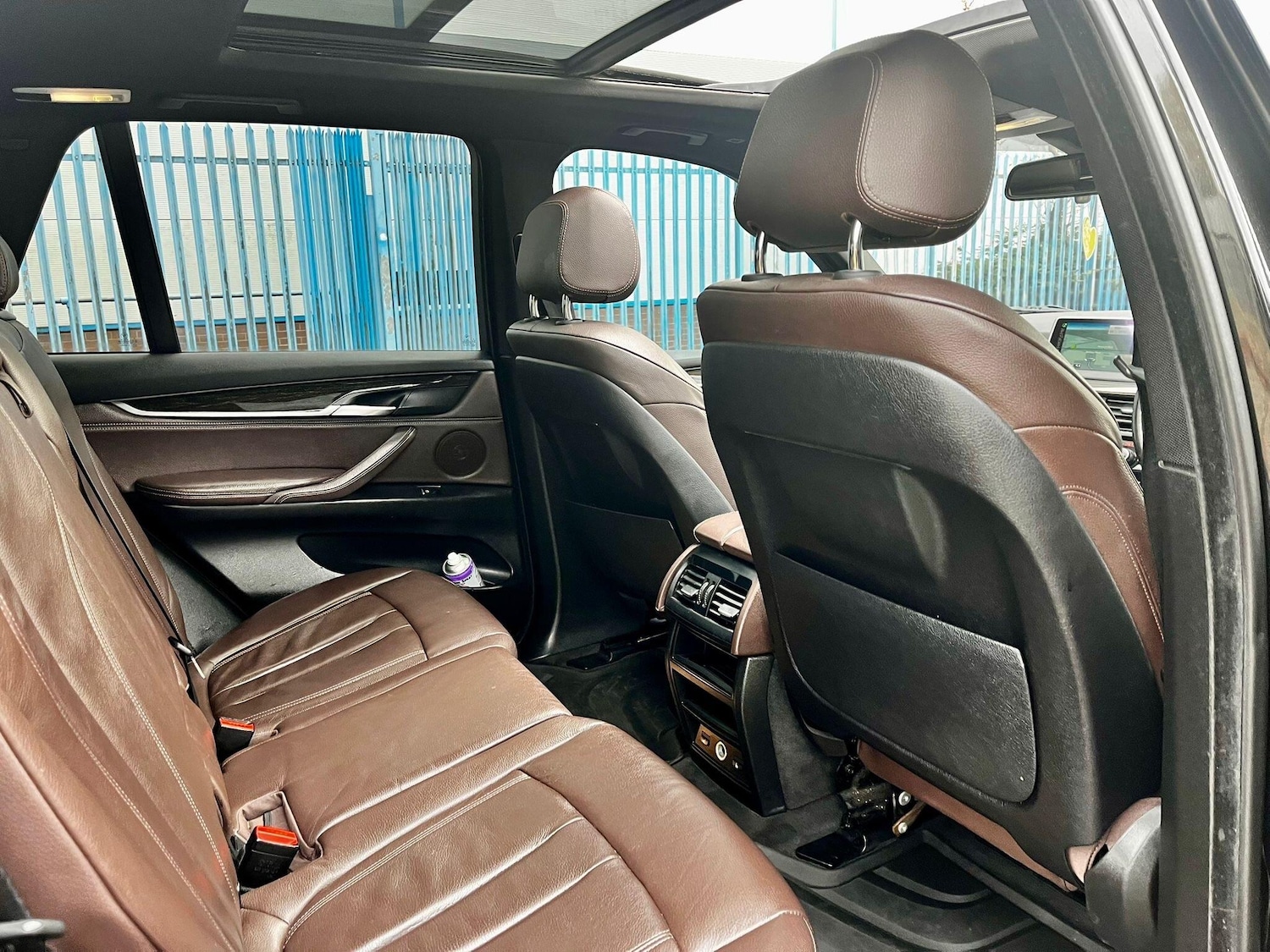 Used BMW X5 2014 for sale - 76527796: Photo 20