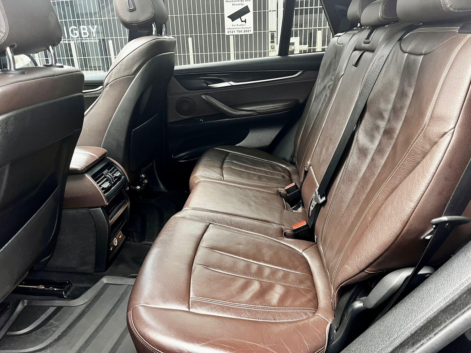 Used BMW X5 2014 for sale - 76527796: Photo 21