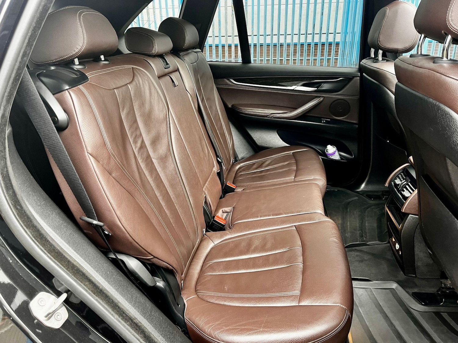 Used BMW X5 2014 for sale - 76527796: Photo 22