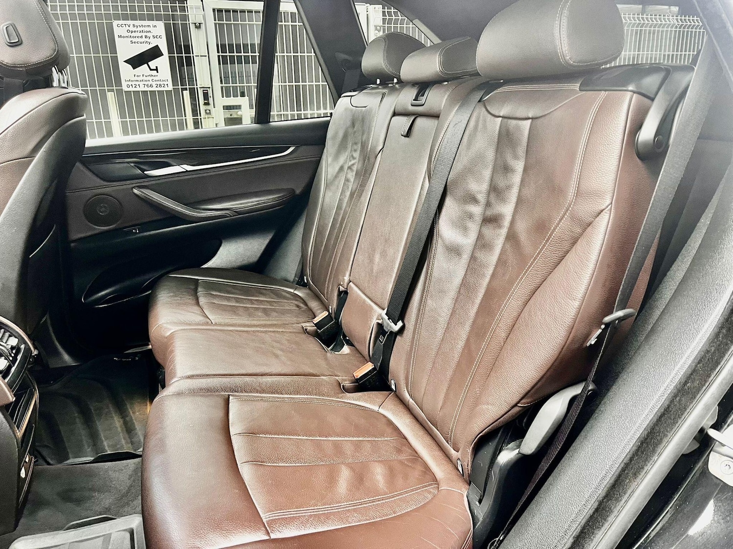 Used BMW X5 2014 for sale - 76527796: Photo 23