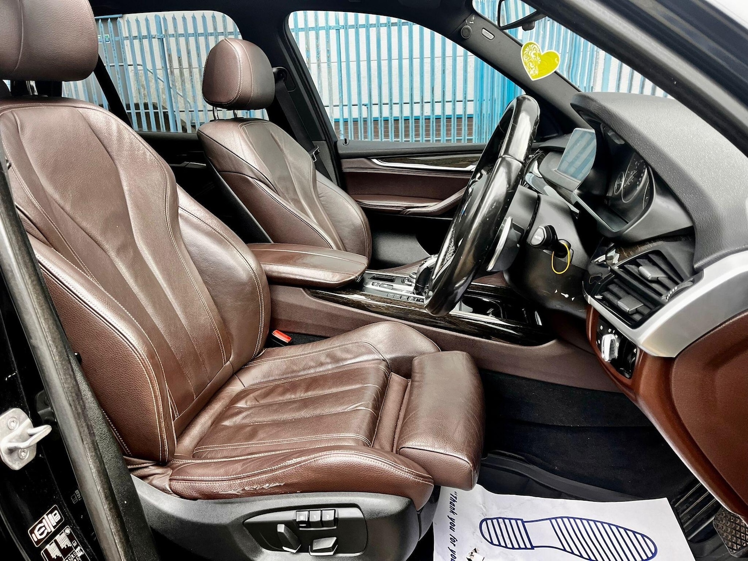 Used BMW X5 2014 for sale - 76527796: Photo 24