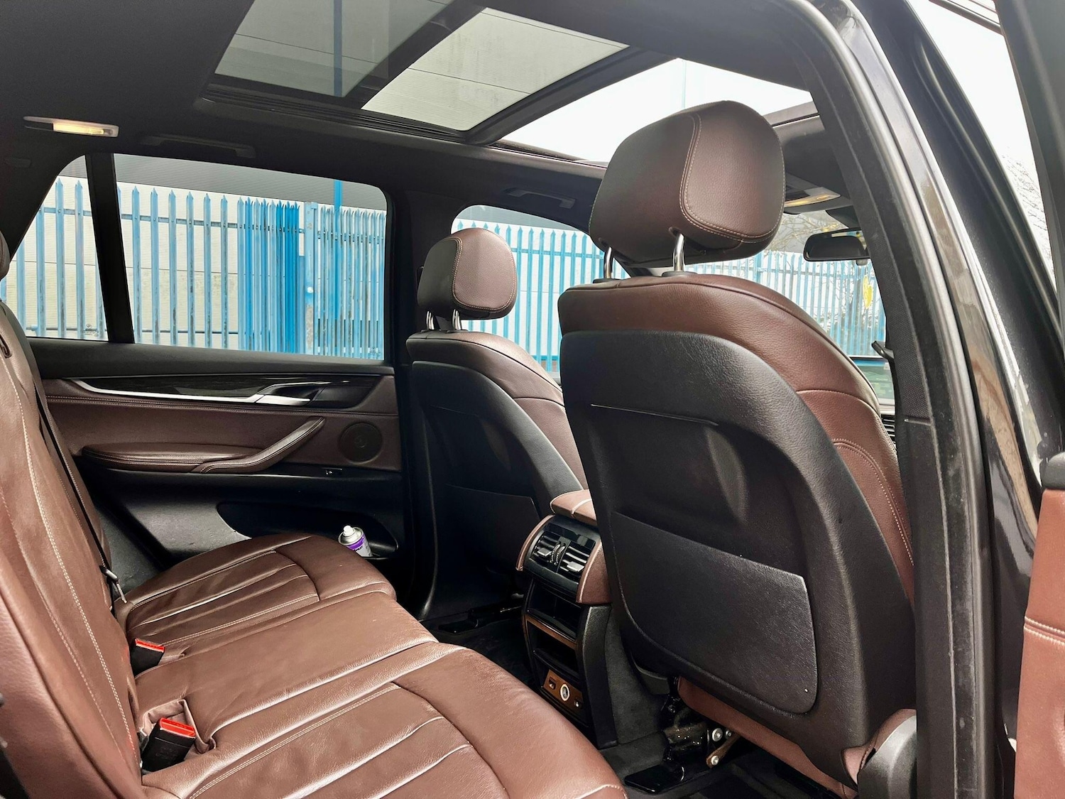 Used BMW X5 2014 for sale - 76527796: Photo 25