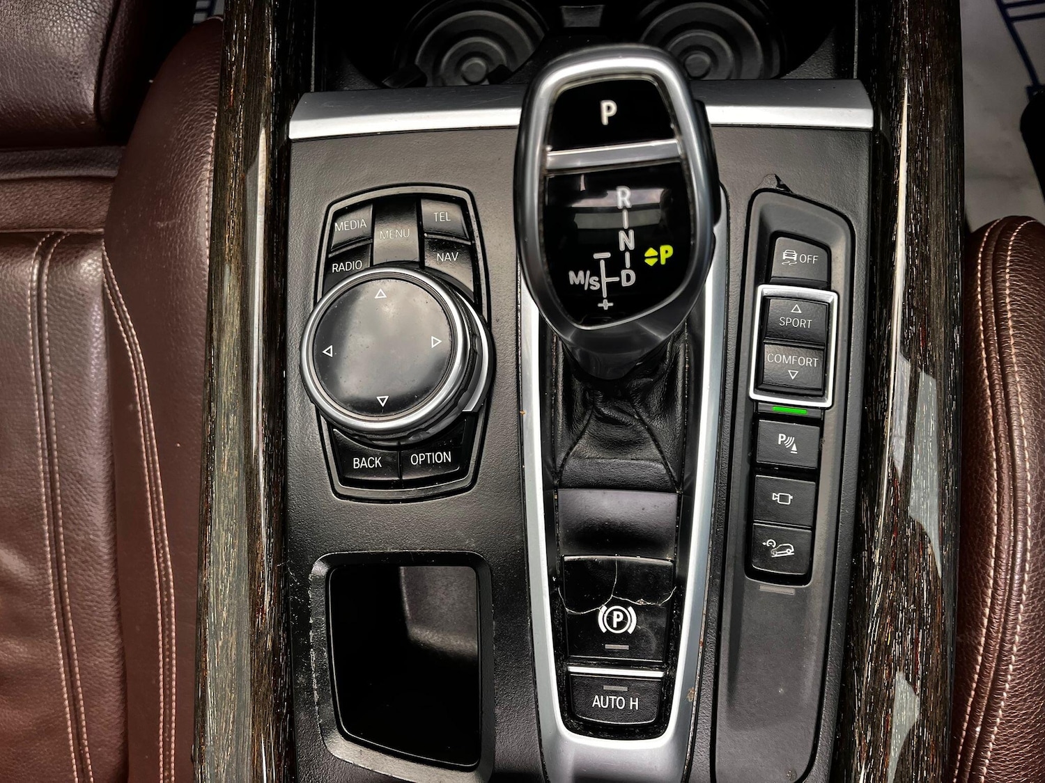 Used BMW X5 2014 for sale - 76527796: Photo 27