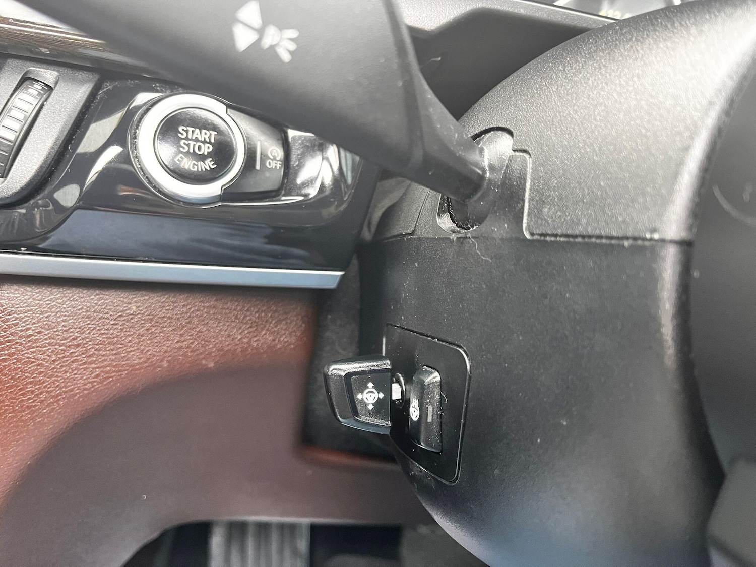 Used BMW X5 2014 for sale - 76527796: Photo 33