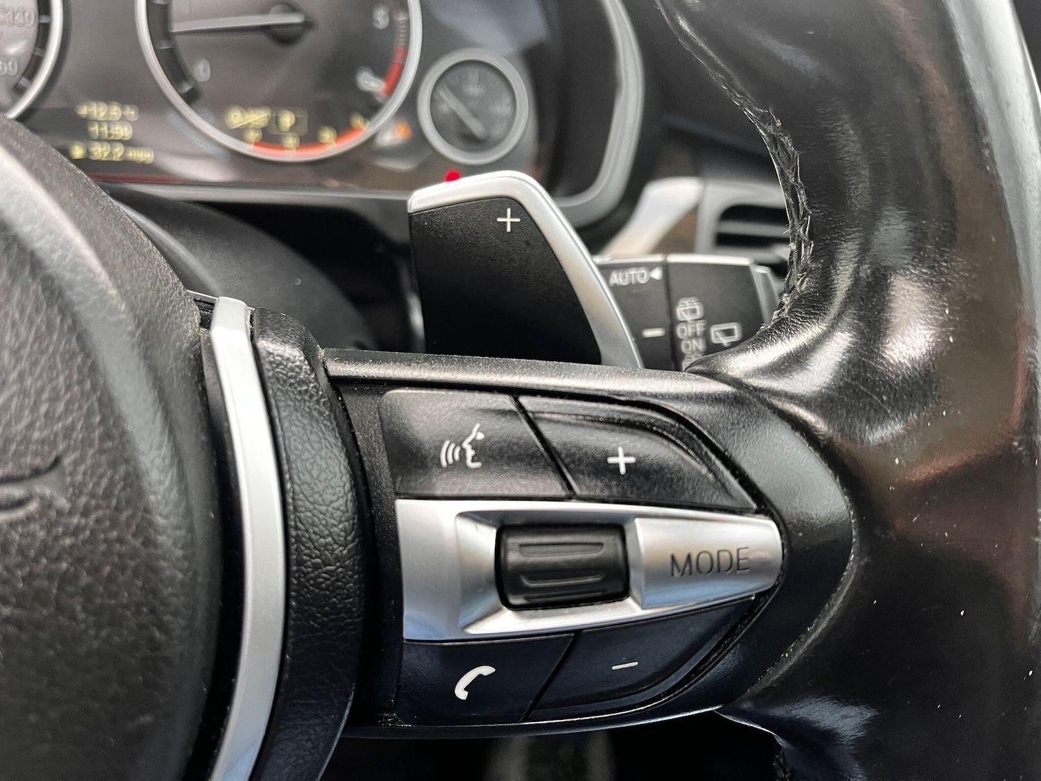 Used BMW X5 2014 for sale - 76527796: Photo 35