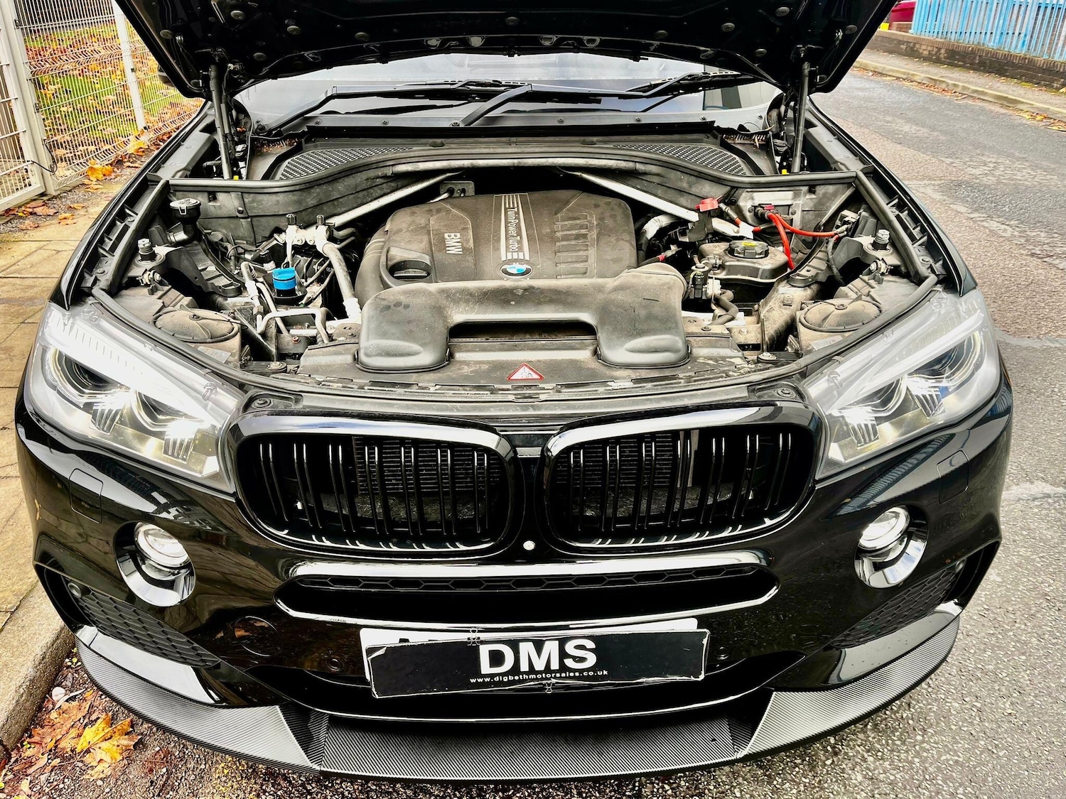 Used BMW X5 2014 for sale - 76527796: Photo 36