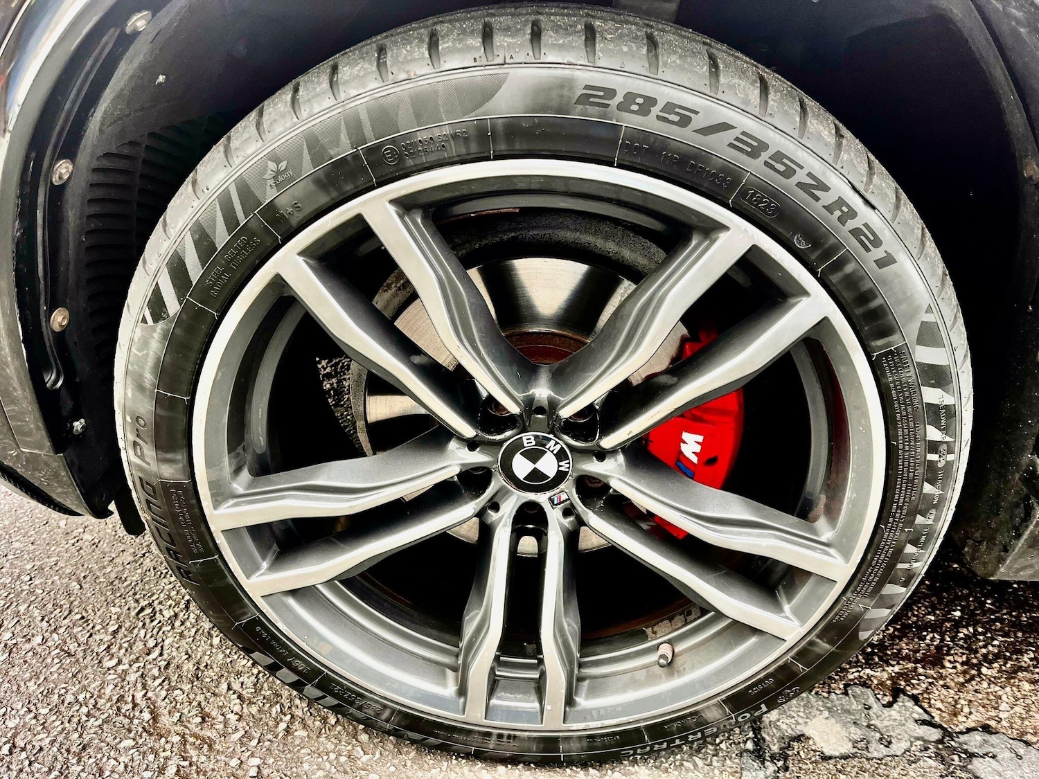 Used BMW X5 2014 for sale - 76527796: Photo 38