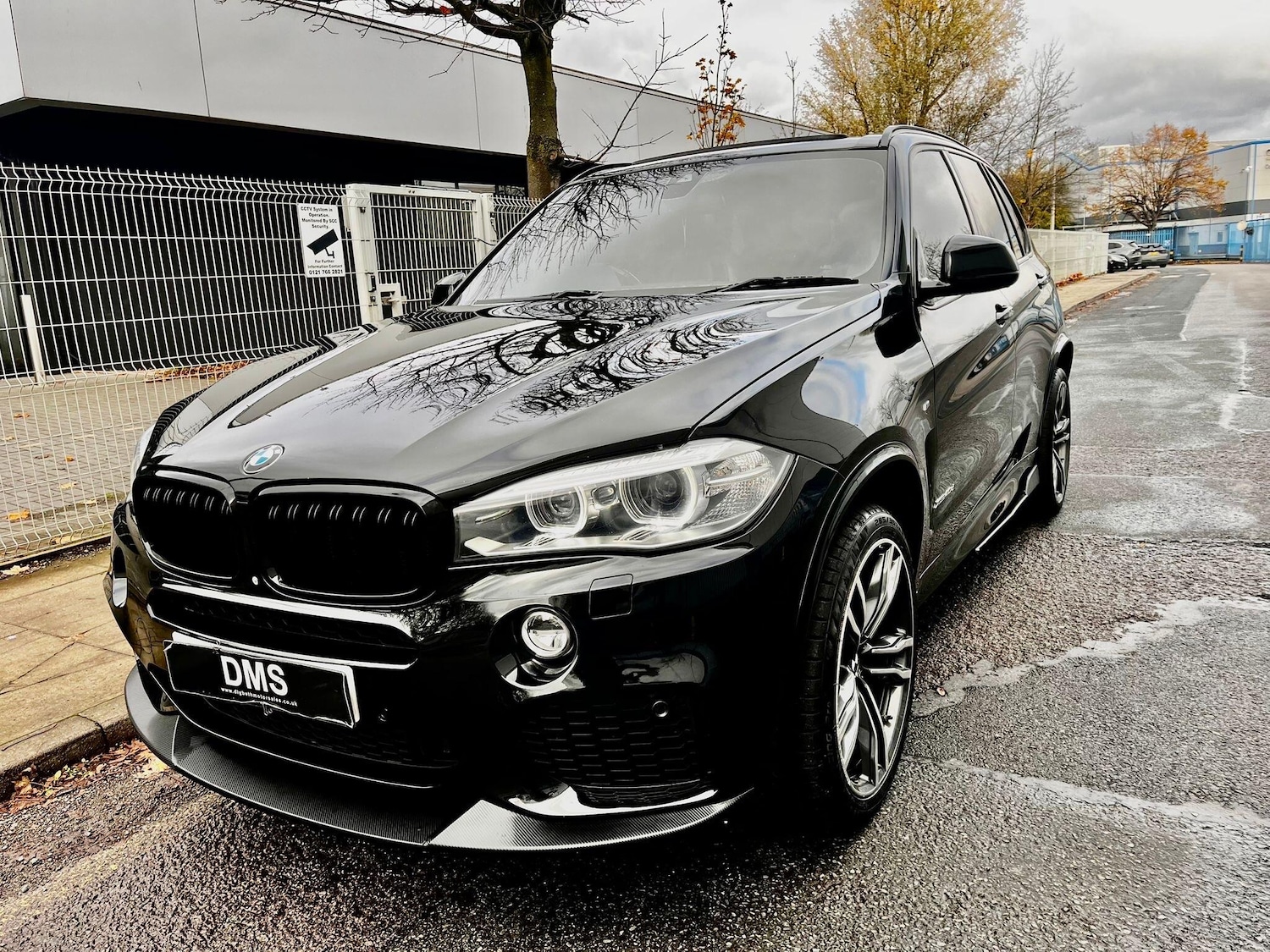 Used BMW X5 2014 for sale - 76527796: Photo 4