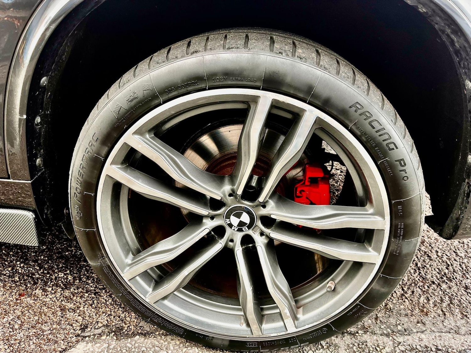 Used BMW X5 2014 for sale - 76527796: Photo 40