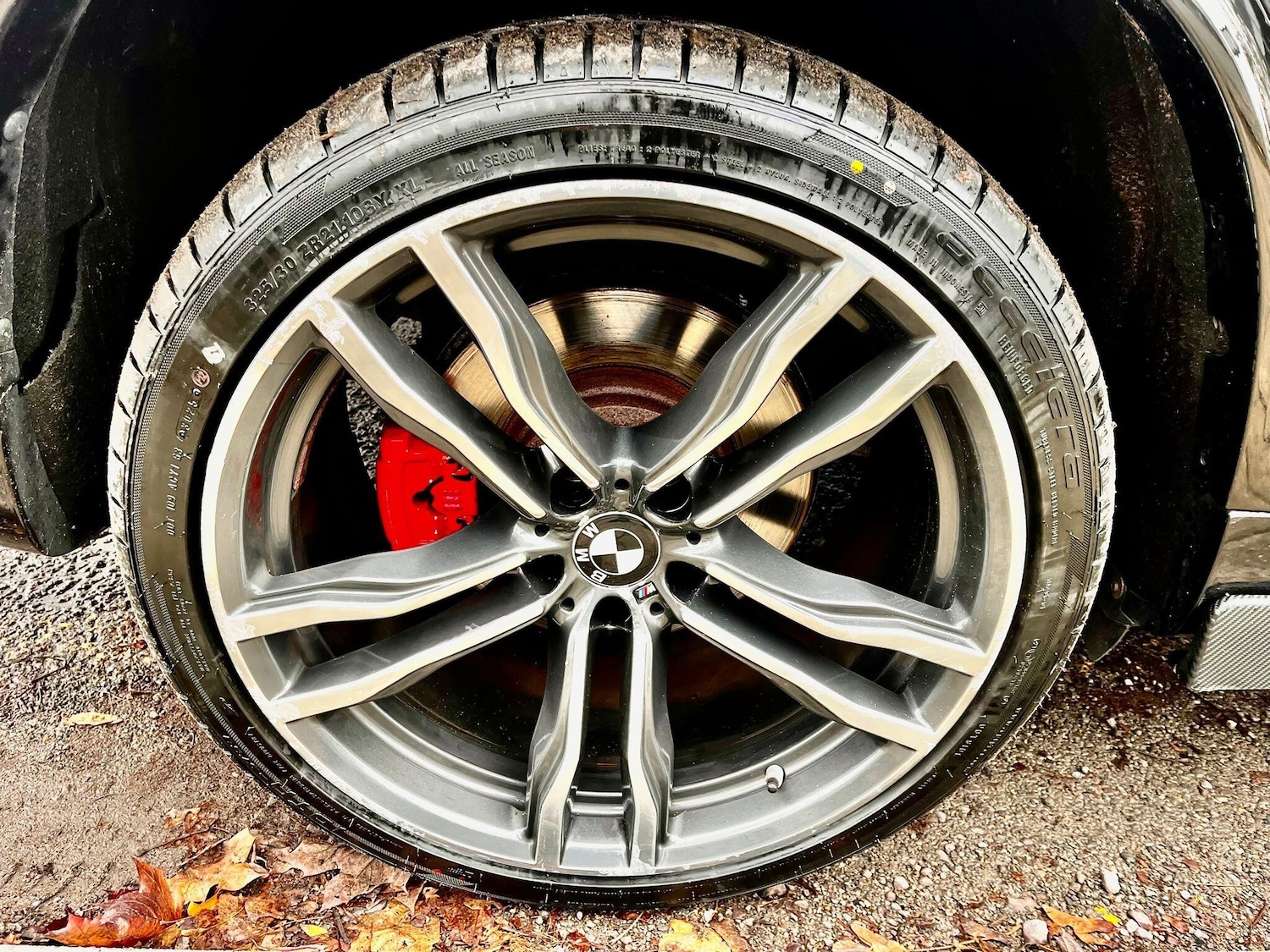 Used BMW X5 2014 for sale - 76527796: Photo 41