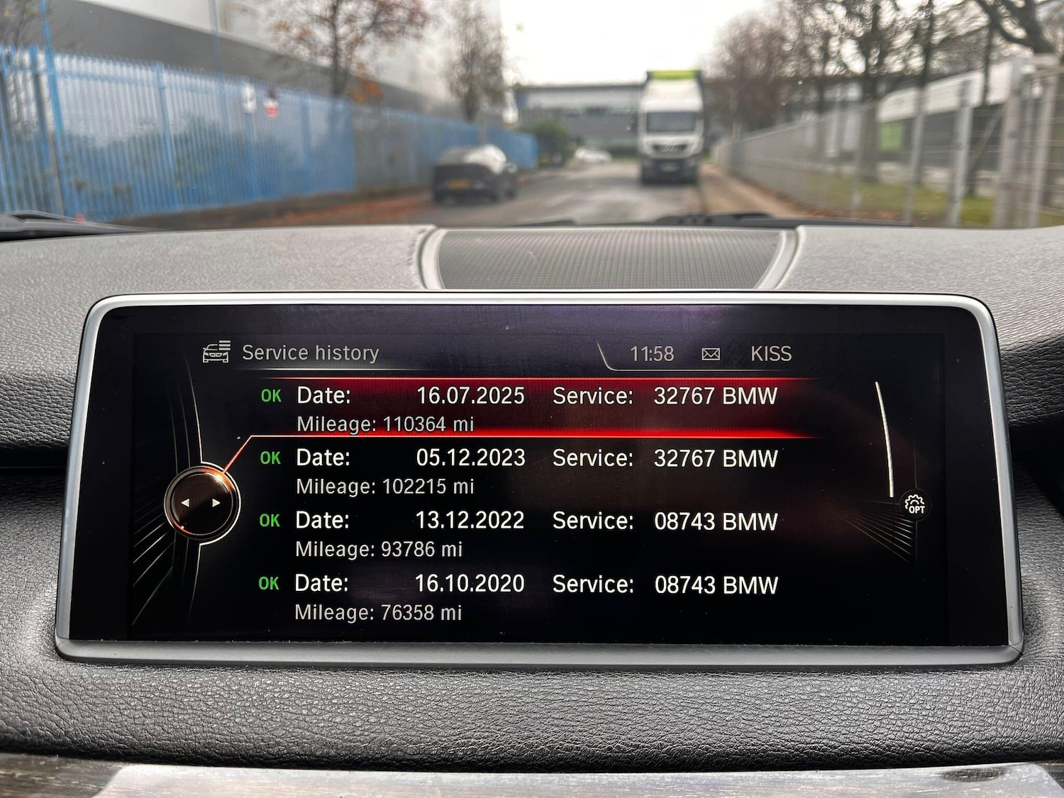 Used BMW X5 2014 for sale - 76527796: Photo 42