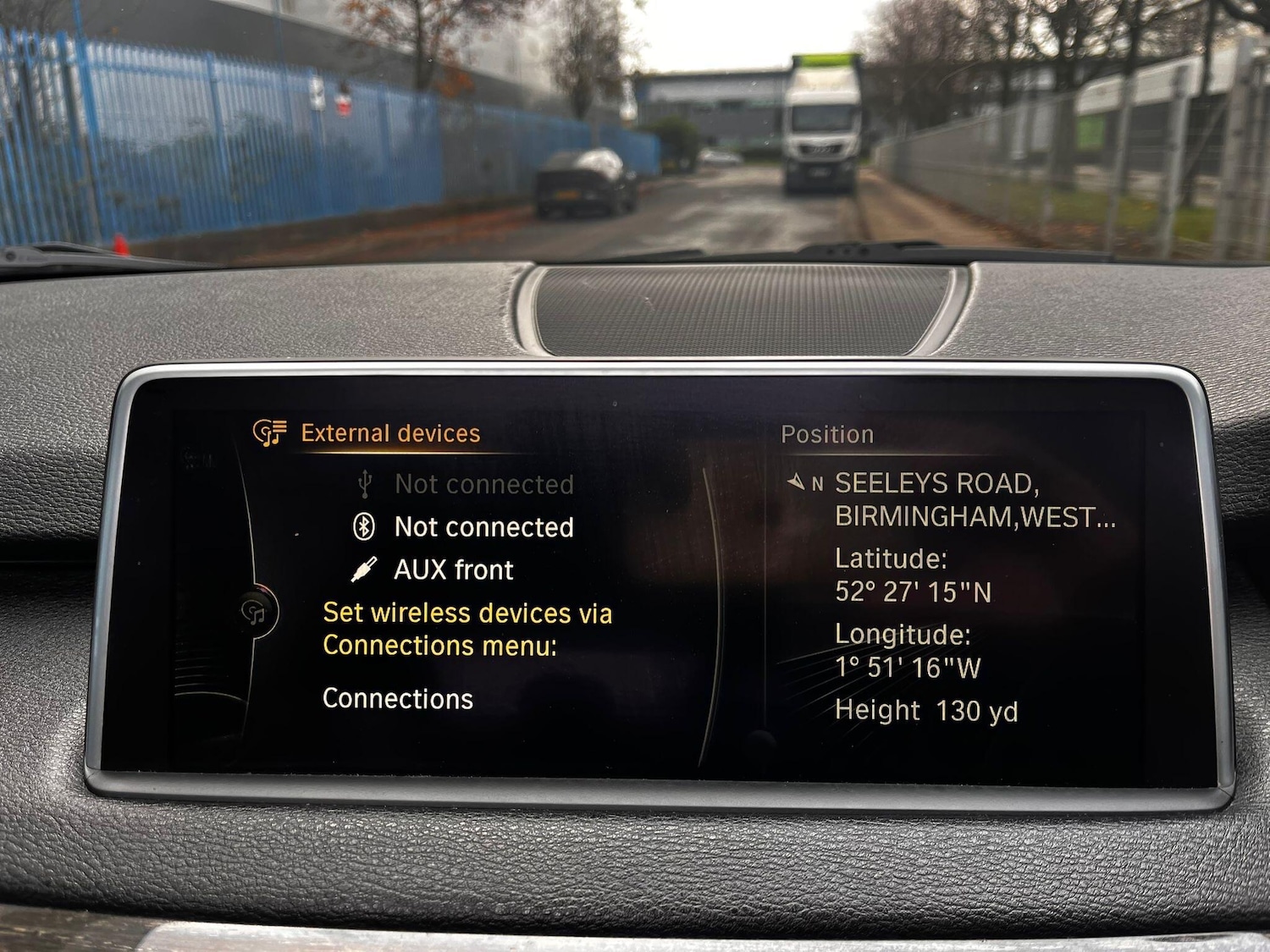 Used BMW X5 2014 for sale - 76527796: Photo 48