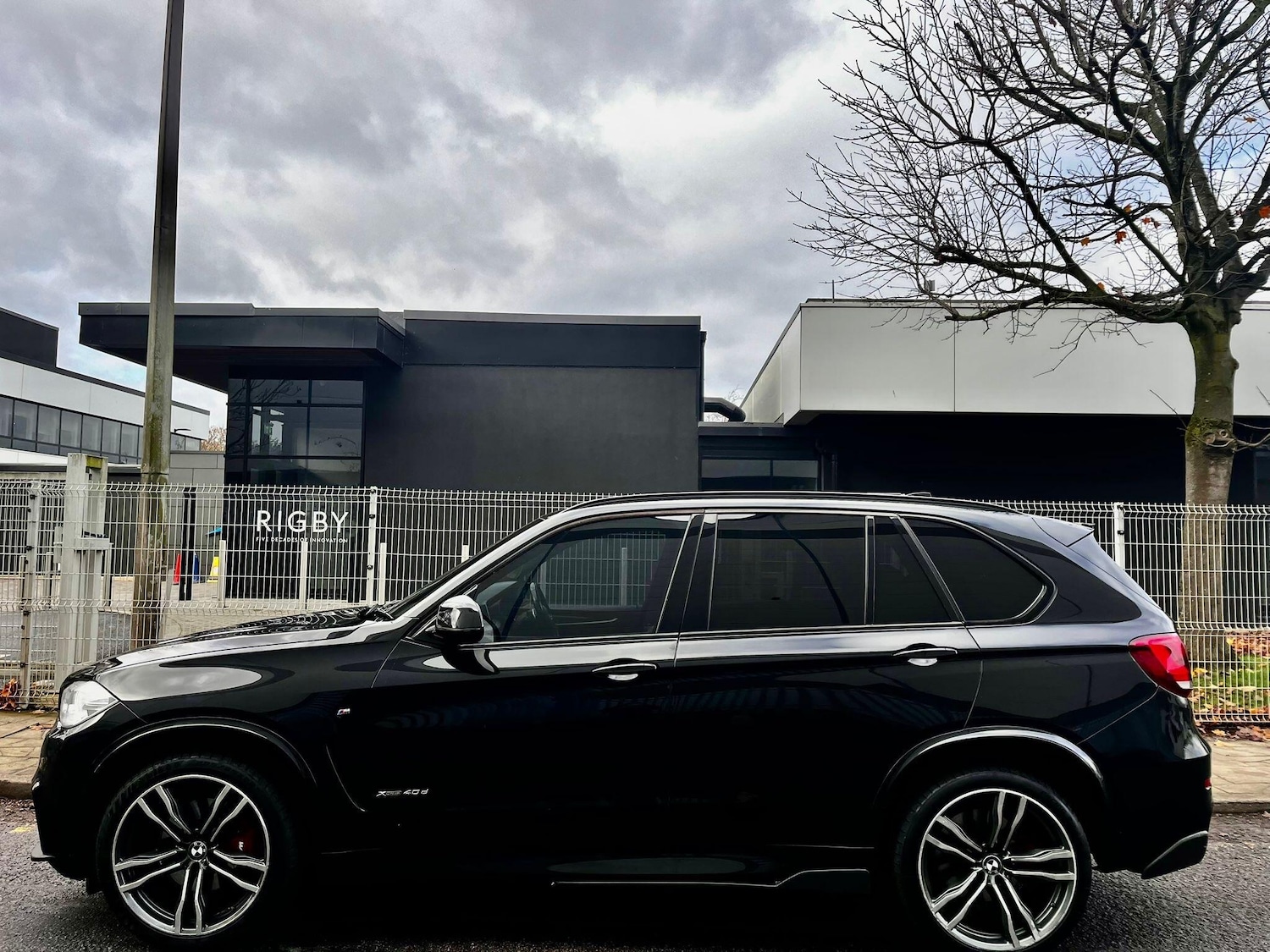 Used BMW X5 2014 for sale - 76527796: Photo 5