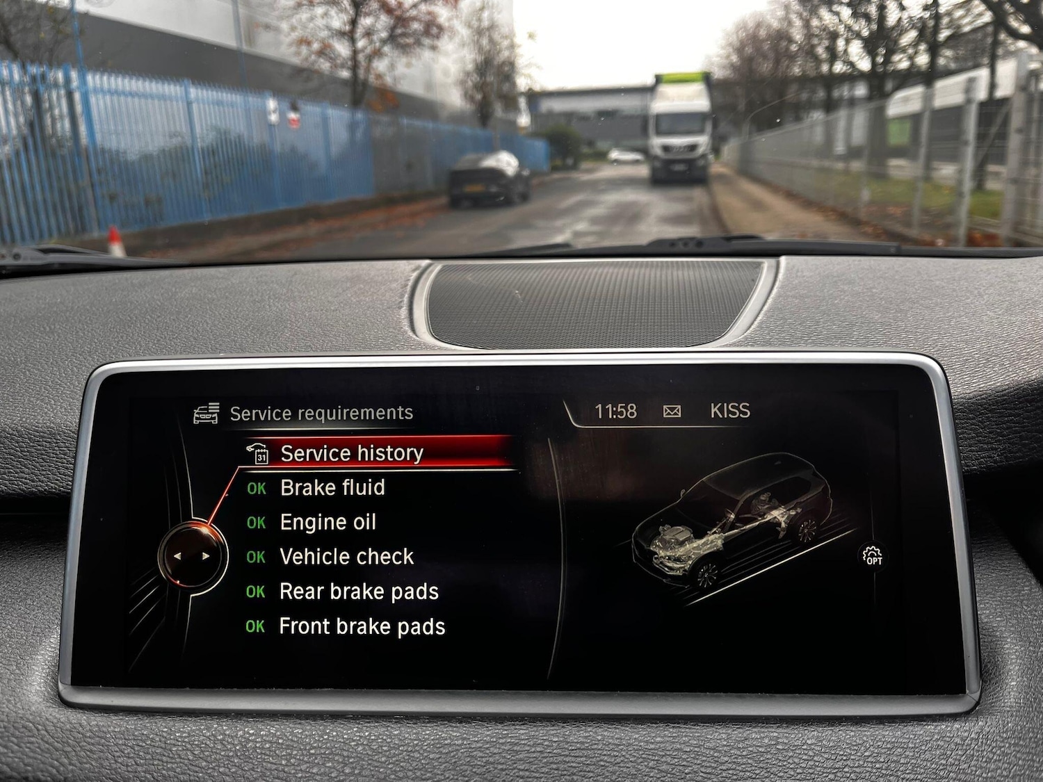 Used BMW X5 2014 for sale - 76527796: Photo 50