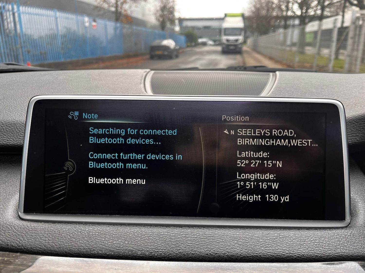 Used BMW X5 2014 for sale - 76527796: Photo 51