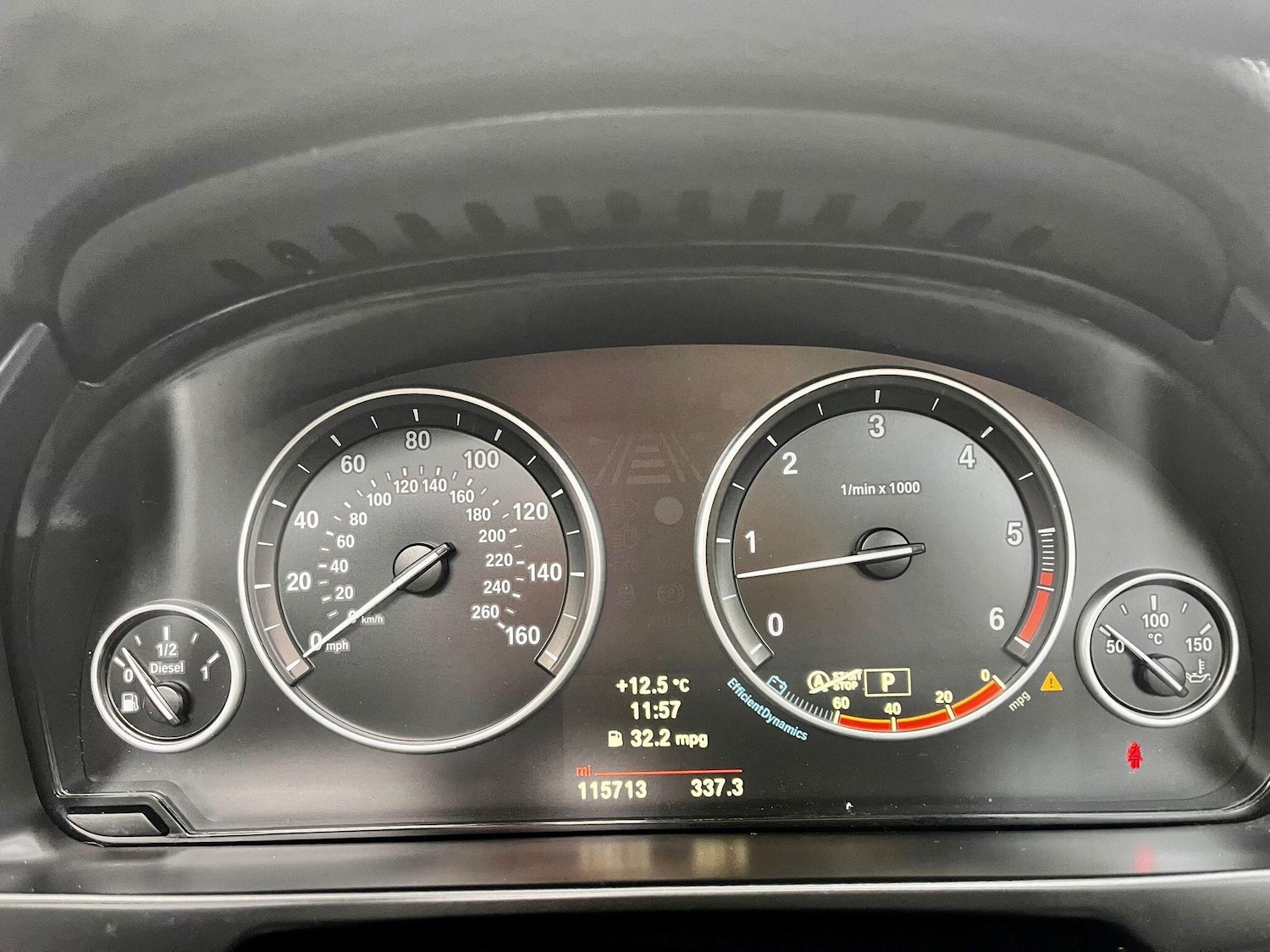 Used BMW X5 2014 for sale - 76527796: Photo 53