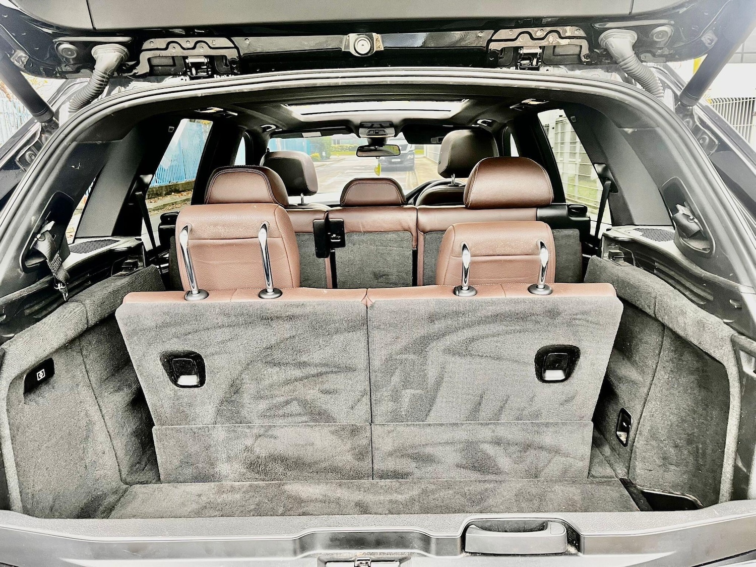 Used BMW X5 2014 for sale - 76527796: Photo 54