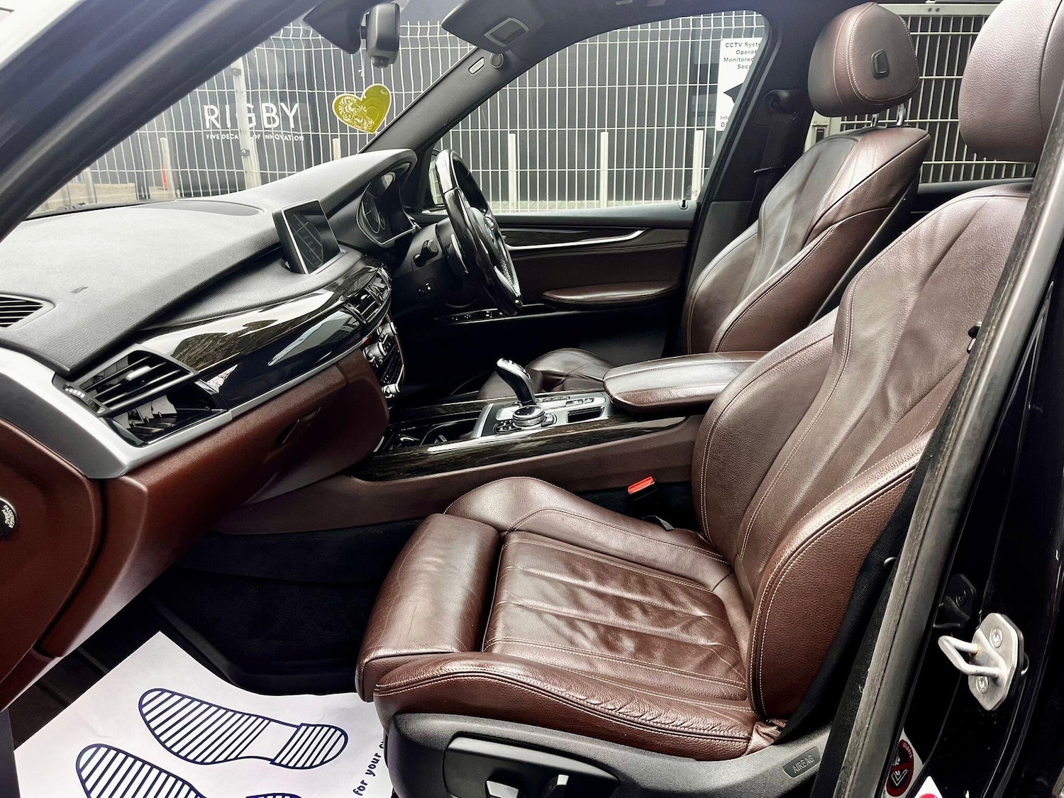 Used BMW X5 2014 for sale - 76527796: Photo 59