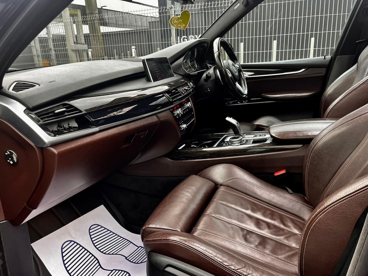 Used BMW X5 2014 for sale - 76527796: Photo 60