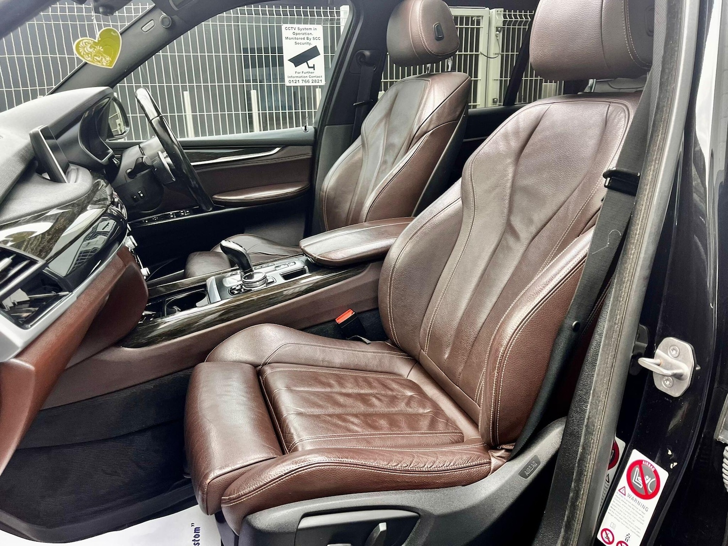 Used BMW X5 2014 for sale - 76527796: Photo 61