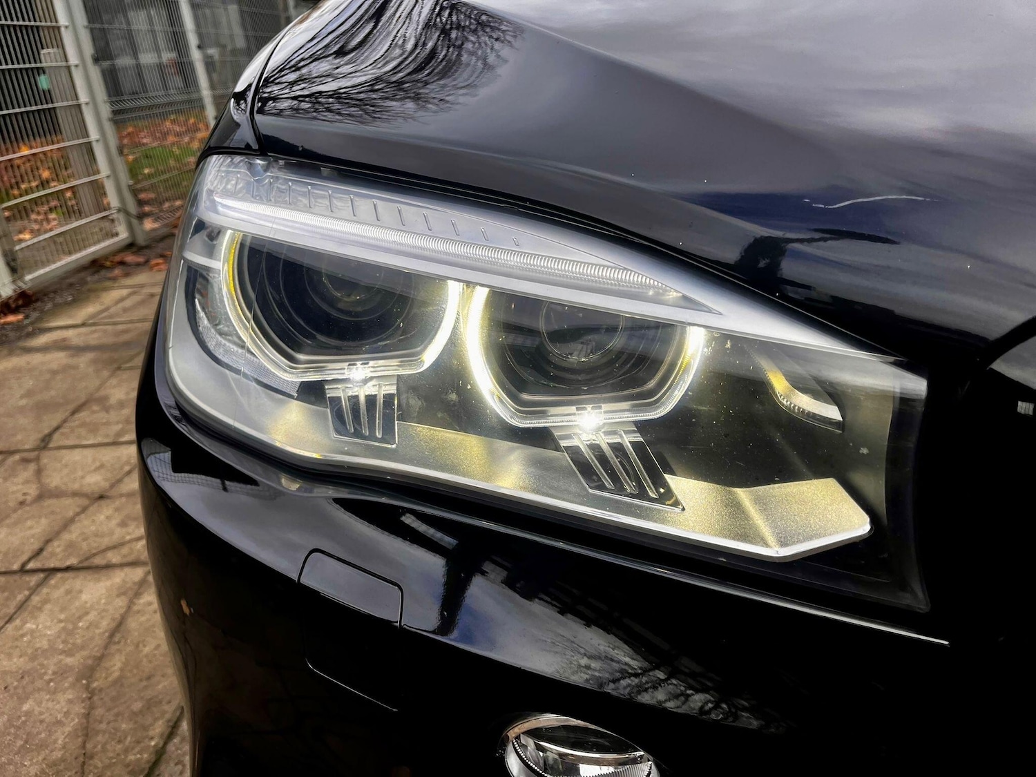 Used BMW X5 2014 for sale - 76527796: Photo 64