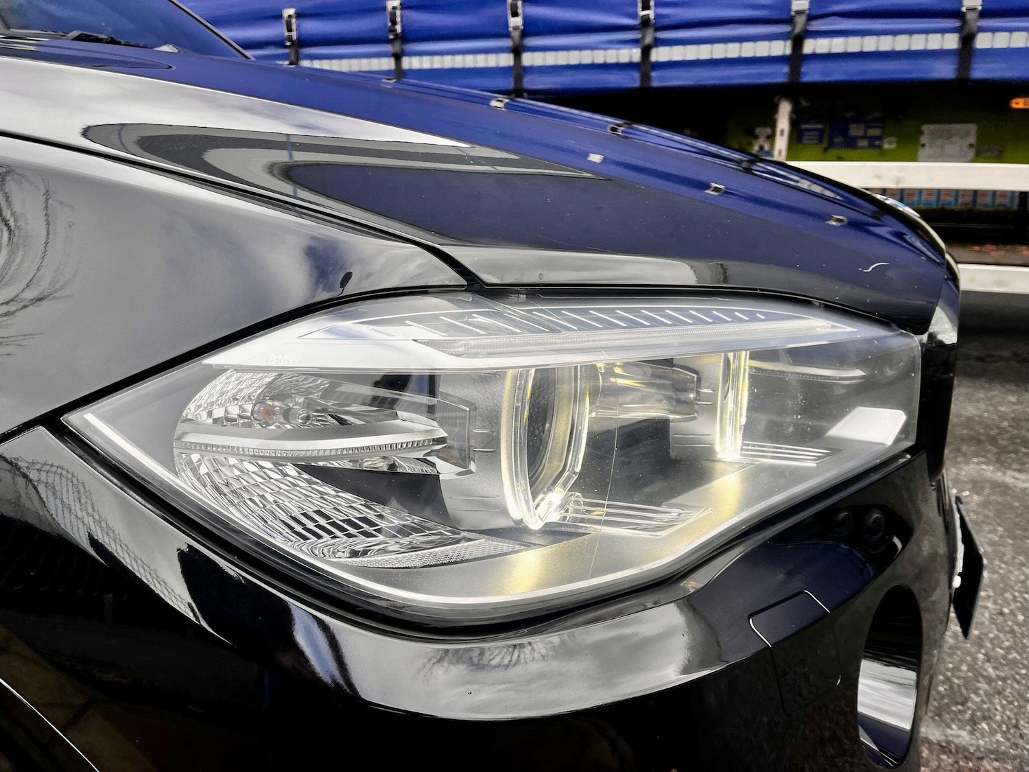 Used BMW X5 2014 for sale - 76527796: Photo 65