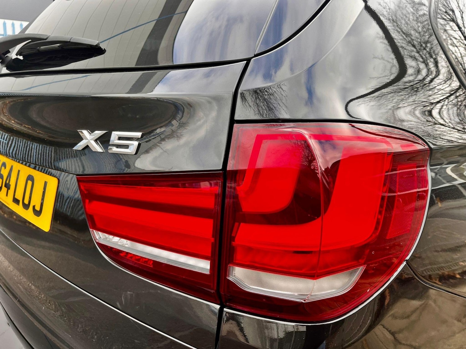 Used BMW X5 2014 for sale - 76527796: Photo 66