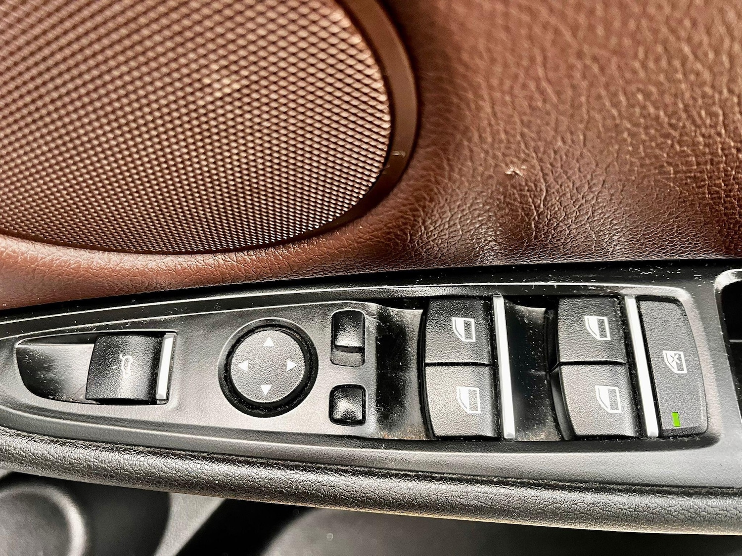 Used BMW X5 2014 for sale - 76527796: Photo 68