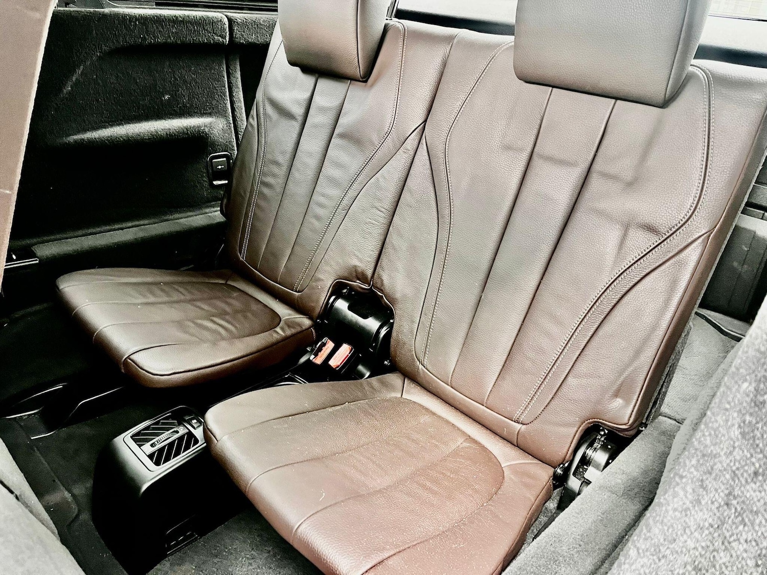 Used BMW X5 2014 for sale - 76527796: Photo 69