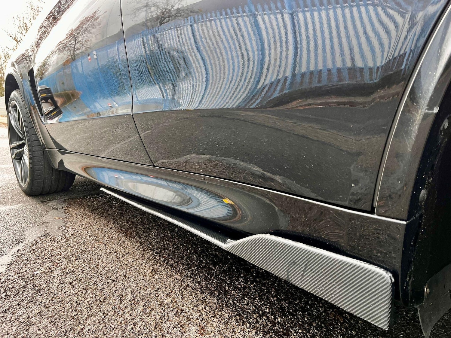 Used BMW X5 2014 for sale - 76527796: Photo 70