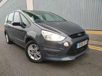 (61) - 1.6 TDCi Zetec Euro 5 (s/s) 5dr