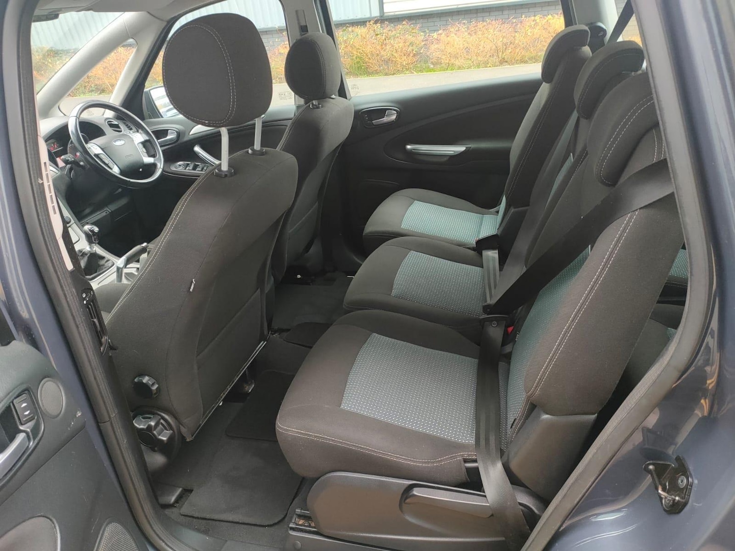 Vehicle 28