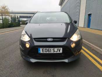 Used Ford S-Max 2011 for sale - 74750389: Photo